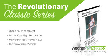 Oscar Wegner`s Revolutionary Classic Series